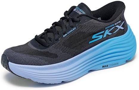 Amazon.com | Skechers Women's Max Cushioning Elite Walking Shoe